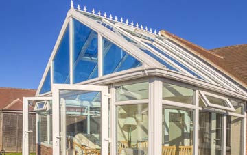 conservatory roof insulation costs Pinksmoor