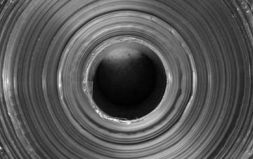 Pinksmoor edpm waterproofing