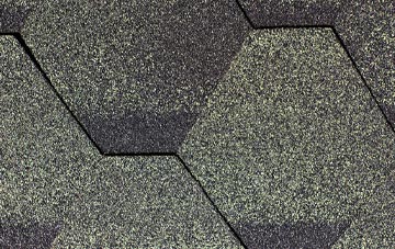 Pinksmoor fibreglass shingle repairs