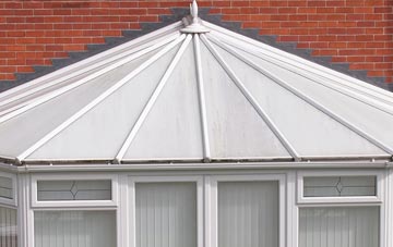 Pinksmoor polycarbonate conservatory roof repairs