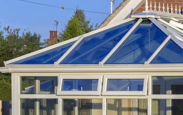professional Pinksmoor conservatory insulation