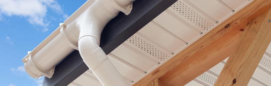 get Pinksmoor guttering quotes today