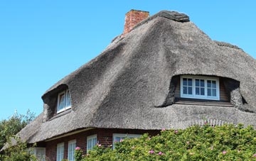 thatch roofing Pinksmoor, Somerset