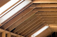 Pinksmoor tapered roof insulation quotes